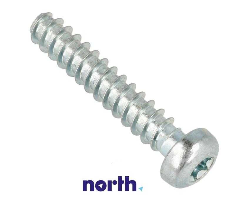 Śruba mocowania przeciwwagi do pralki Gorenje W7623L,0