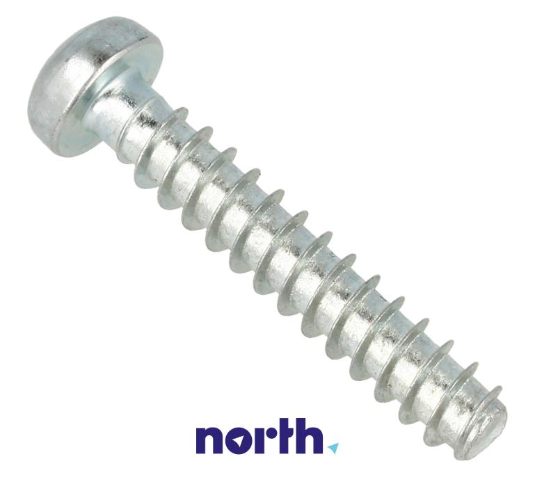 Śruba mocowania przeciwwagi do pralki Gorenje W6543/S,1