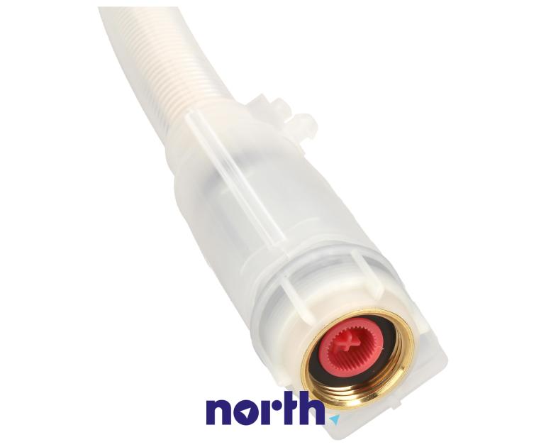 Wąż dopływowy z Aquastop 3/4" 2m 00668113 do zmywarki Bosch SMV24AX02E/47,1