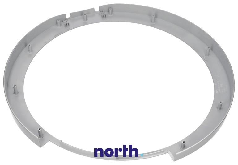 Ramka zewnętrzna drzwi do pralki Siemens WD14H420EU/02,1