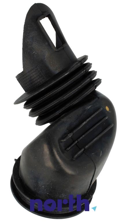 Wąż połączeniowy dozownik-bęben (dozownik - bęben) do pralki Beko WMB 51032 PLPTYA,0