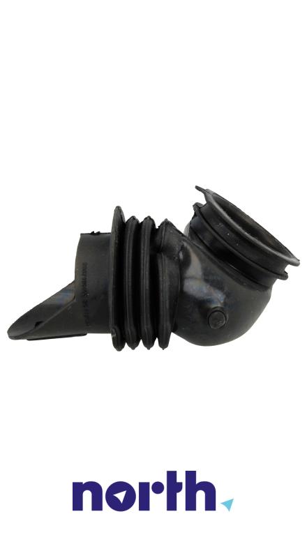Wąż połączeniowy dozownik-bęben (dozownik - bęben) do pralki Beko WRE 7632 XS,4