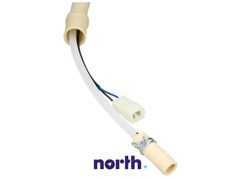 Wąż dopływowy z Aquastop 32035070 do zmywarki Sharp QW-GD53I443X-DE,2