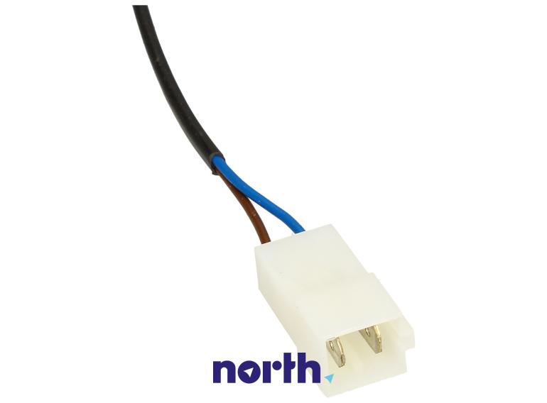 Wąż dopływowy z Aquastop 32035070 do zmywarki Sharp QW-GD53I443X-DE,5