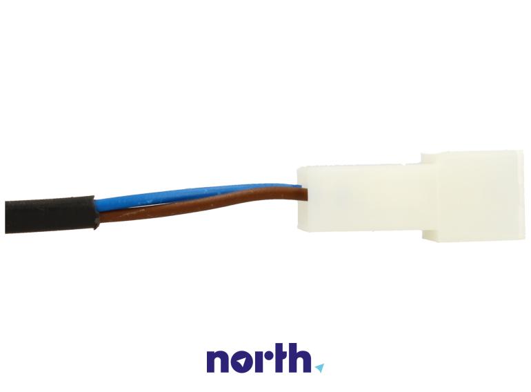 Wąż dopływowy z Aquastop 32035070 do zmywarki Sharp QW-NI1EI47EX-DE,3