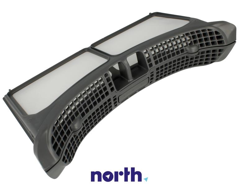 Filtr puchu do suszarki do Whirlpool HSCX 80423,2