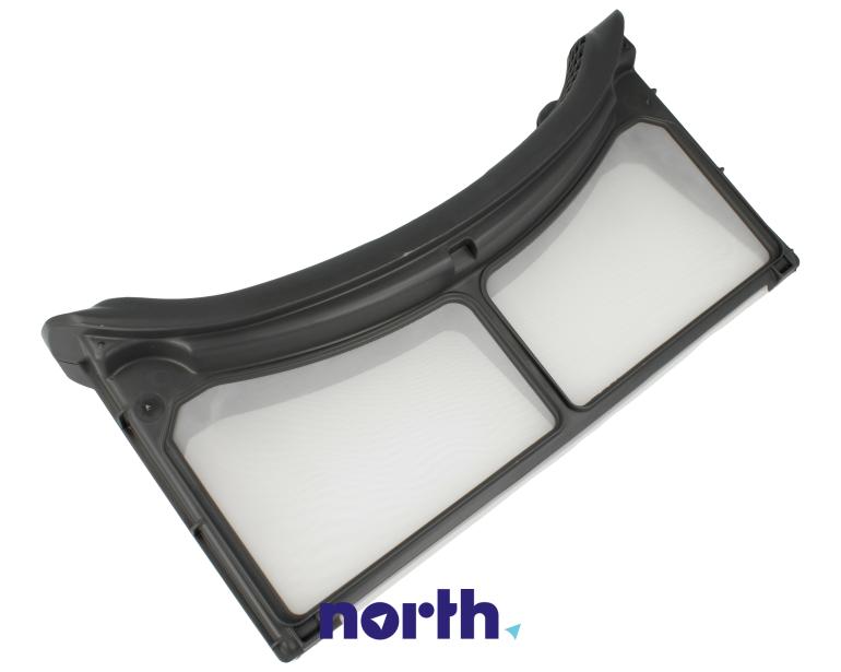Filtr puchu do suszarki do Whirlpool DDLX 80111,0
