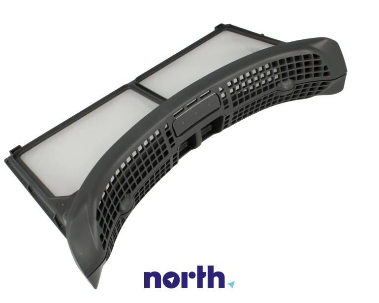 Filtr puchu do suszarki do Whirlpool DSCX80111,1