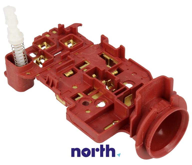 Uchwyt żarówki do lodówki Electrolux ERB34233W,0