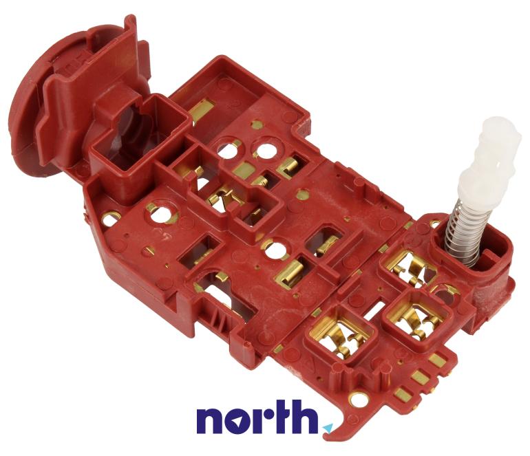 Uchwyt żarówki do lodówki Electrolux ERB34233W,1