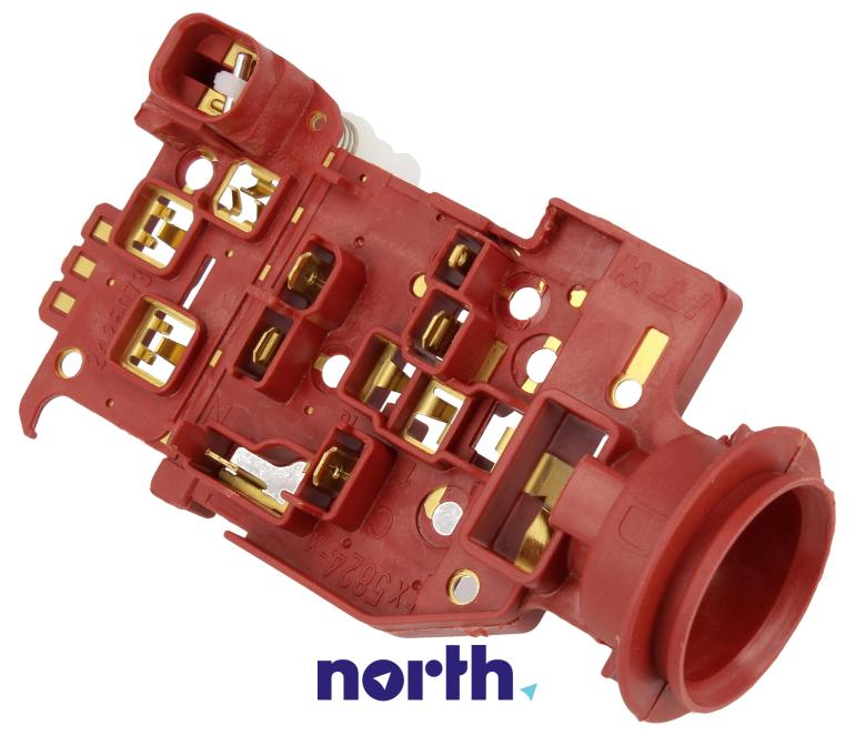 Uchwyt żarówki do lodówki Electrolux ERB34233W,2