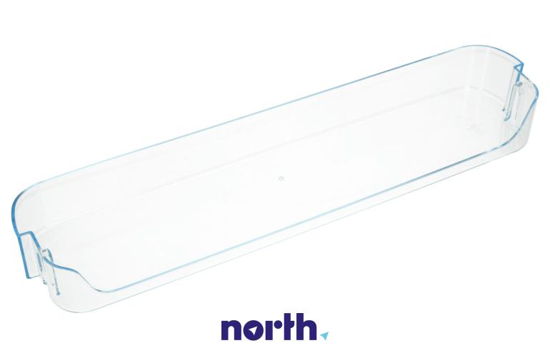 Półka górna na drzwi chłodziarki 40x9.6x4 Amica FD225.4,1