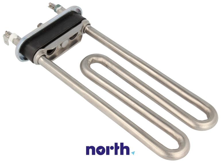 Grzałka z miejscem na czujnik do pralki Hotpoint Ariston AWM129EU/E,0