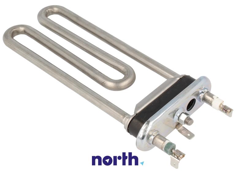 Grzałka z miejscem na czujnik do pralki Hotpoint Ariston WMD843BSEU,1