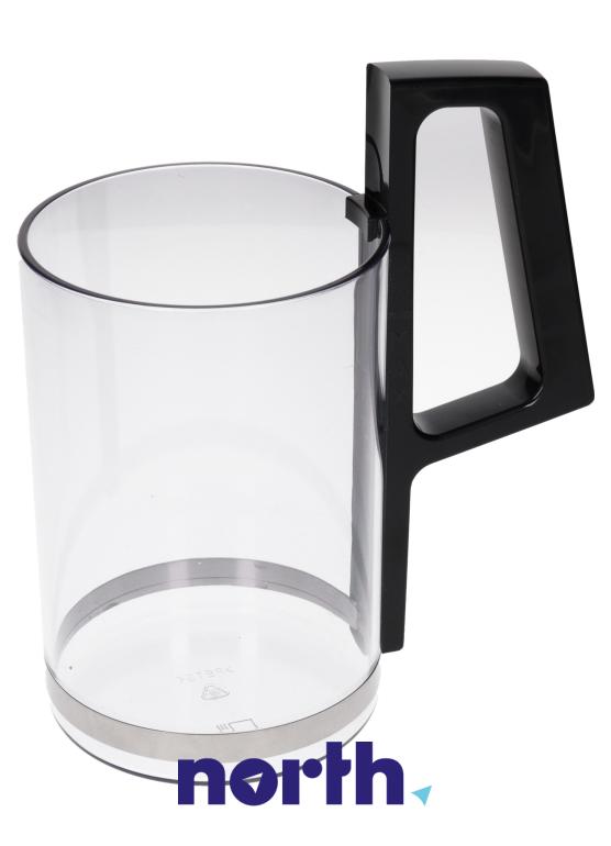 Pojemnik na mleko do ekspresu do kawy DeLonghi ESAM 04.350.S,0