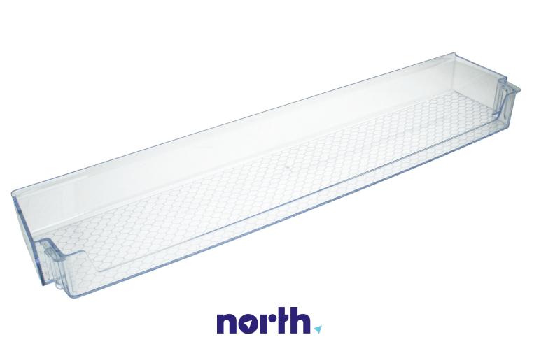 Półka górna na drzwi chłodziarki Beko RCNE560E30ZXB,1
