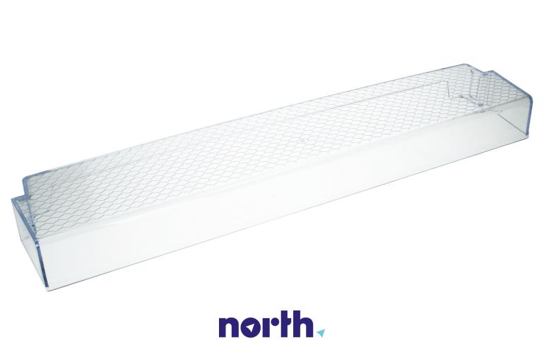 Półka górna na drzwi chłodziarki Beko RCNE560E30ZXB,2
