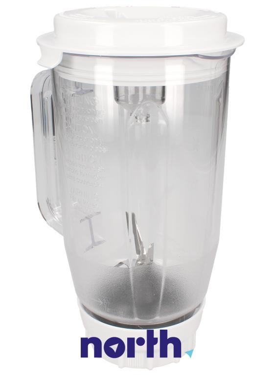 Blender 1l do robota kuchennego Bosch MUZ4MX2 00461188,5