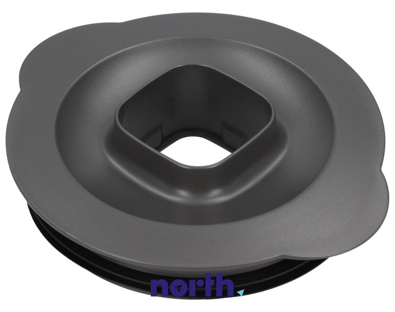 Pokrywa pojemnika z uszczelką do blendera do Tefal BL81G831/871,0