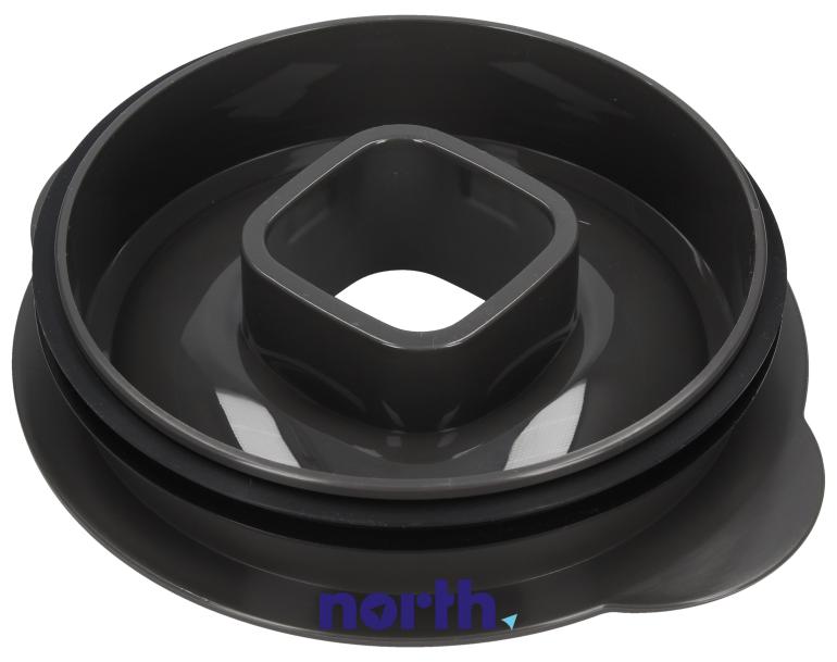 Pokrywa pojemnika z uszczelką do blendera do Tefal BL81G831/871,1