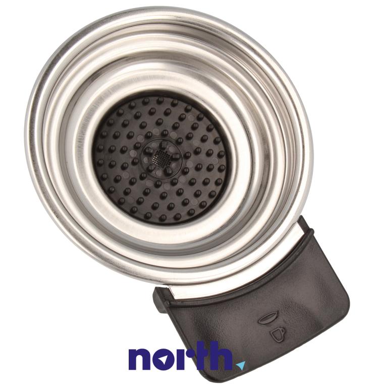 Sitko kawy na 1 filiżankę do ekspresu do Philips HD7860/60,0
