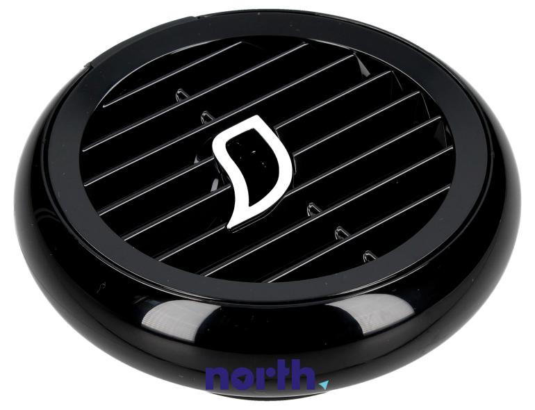 Tacka ociekowa z kratką do ekspresu na kapsułki DeLonghi EDG 737.B,0