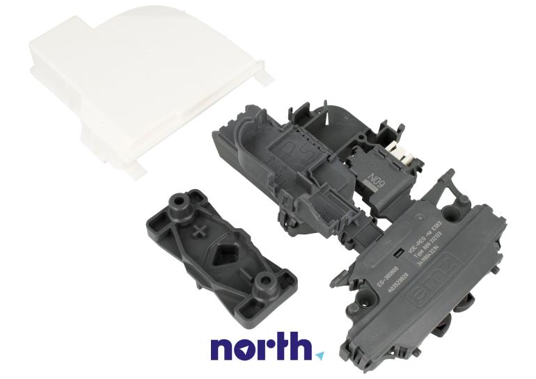 Zamek drzwi do zmywarki do Electrolux ESL8345RO,0