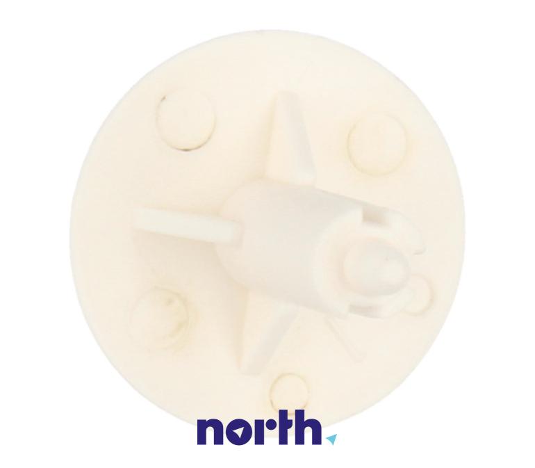 Oś pokrętła do pralki Beko WMD 26120 T,2