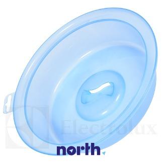 Pokrywa talerza 27cm do mikrofali Whirlpool AMW 460/1 IX,2