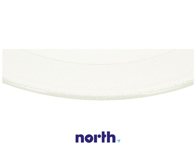 Talerz szklany 36cm do mikrofali Samsung CE1350-S/XEN,1
