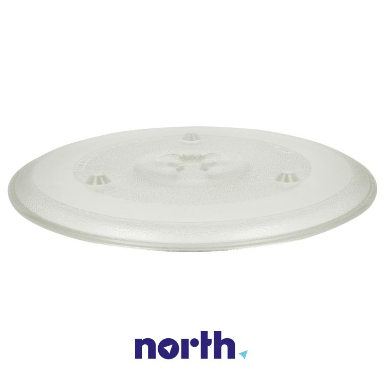 Talerz szklany 27cm do mikrofali Gorenje MO20A4X,2