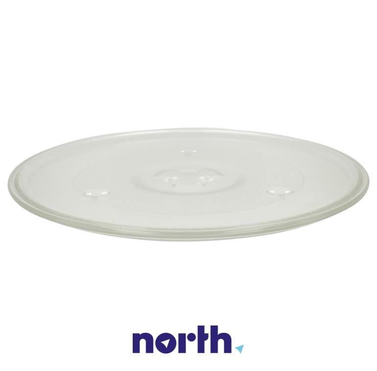 Talerz szklany 27cm do mikrofali Gorenje MO20A4X,3