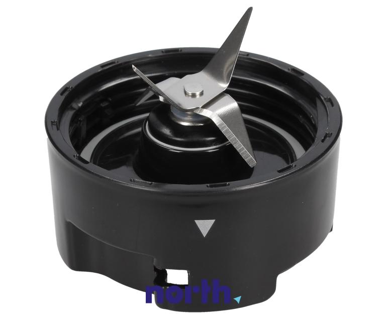 Nóż pojemnika z mocowaniem oraz uszczelką do blendera do Tefal BL1A0D38/JNA,0