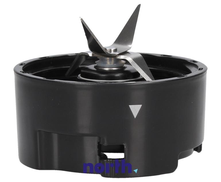 Nóż pojemnika z mocowaniem oraz uszczelką do blendera do Tefal BL1A0D38/JNA,2