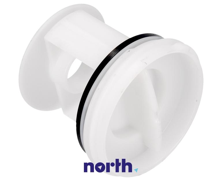 Filtr pompy odpływowej Askoll do pralki Indesit ITWD 61252 G (PL),0