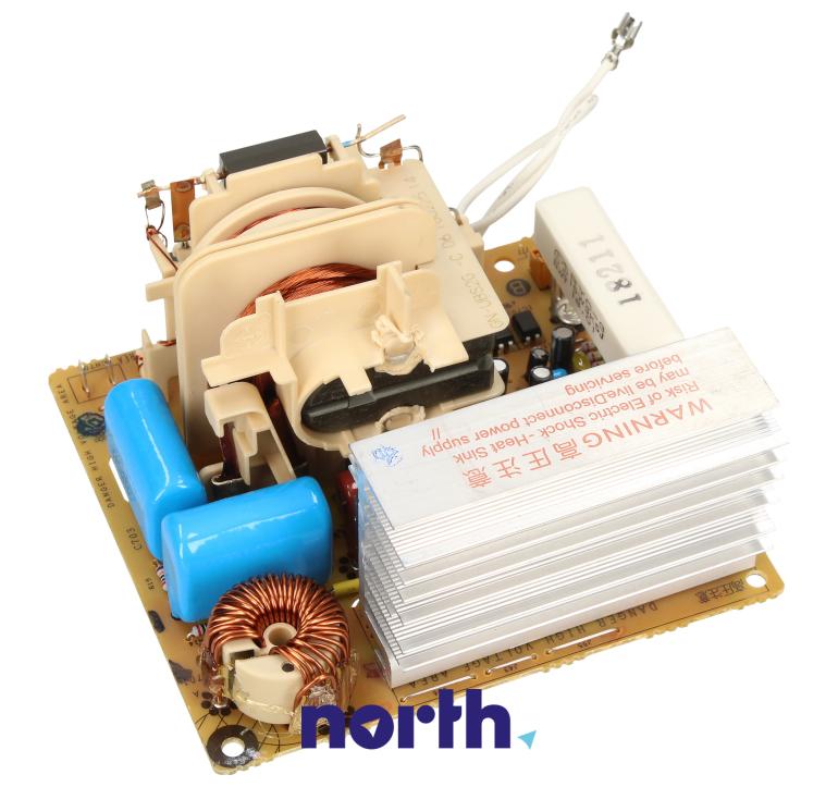Inwerter do mikrofalówki do Siemens HB86K570N/06,1