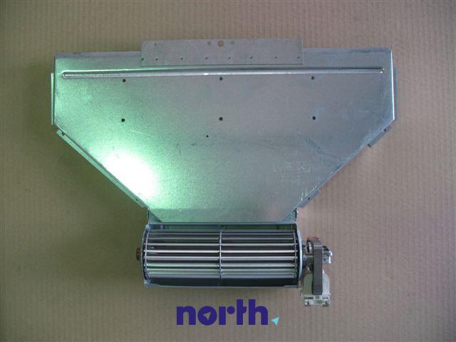 Kompletna dmuchawa do piekarnika do Amica HK 1104,1