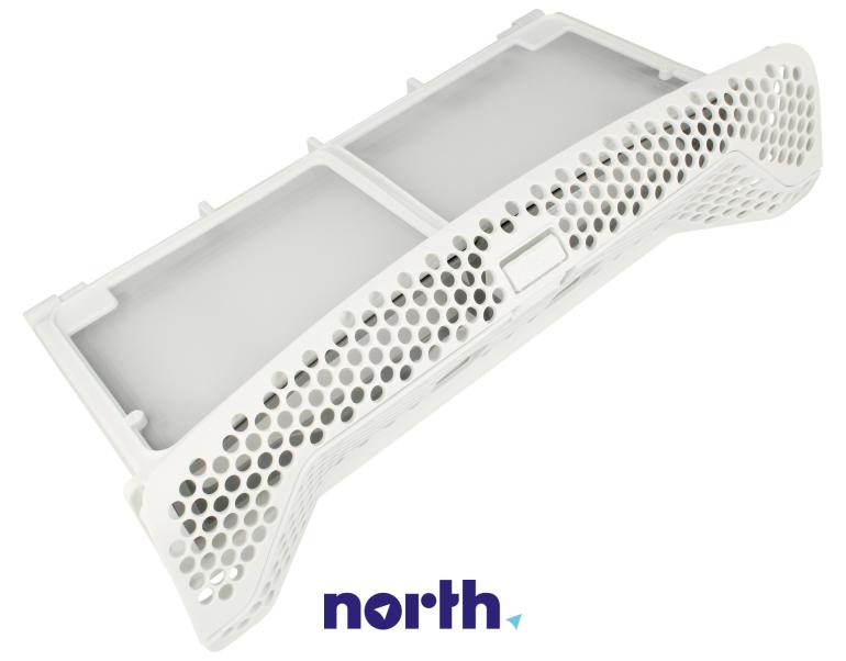 Filtr puchu do suszarki do Electrolux EW8H358SP,0