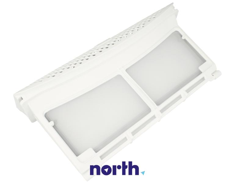 Filtr puchu do suszarki do Electrolux EW8H358SP,1