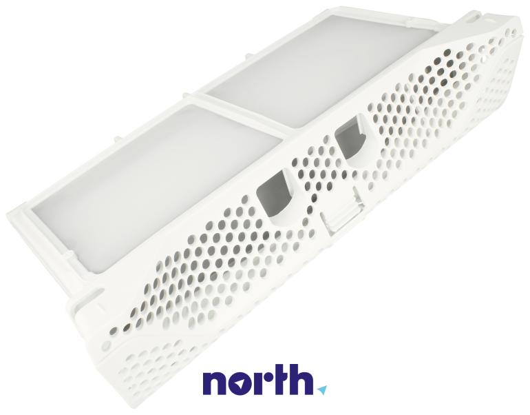 Filtr puchu do suszarki do Electrolux EW8H358SP,2