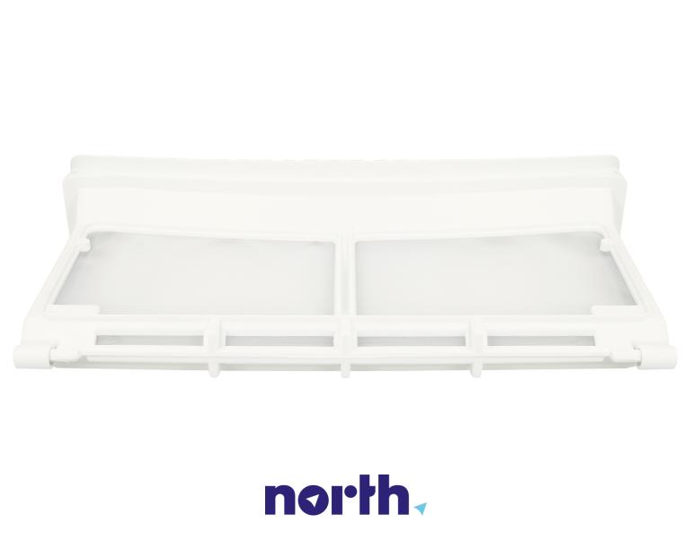 Filtr puchu do suszarki do Electrolux EW8H358SP,4