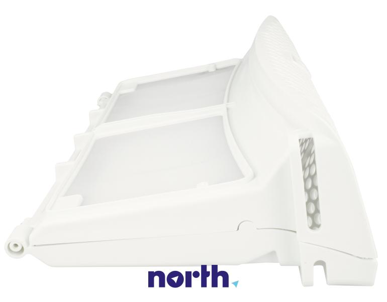 Filtr puchu do suszarki do Electrolux EW8H358SP,5