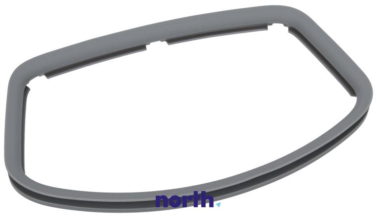 Uszczelka drzwiczek AddWash do pralki Samsung WD80K5A10OX/EO,0
