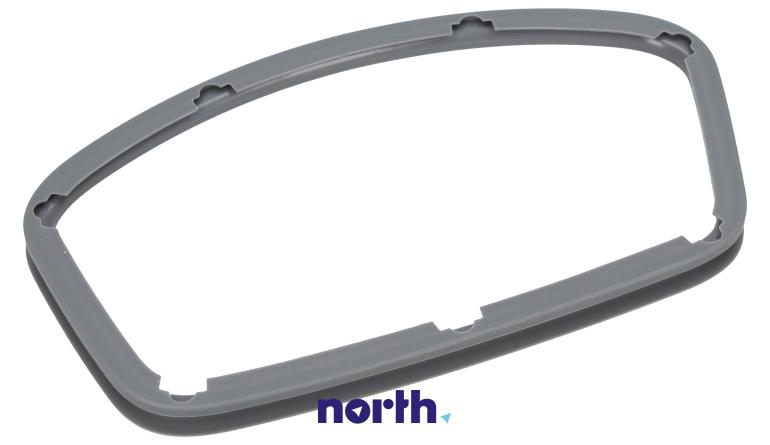 Uszczelka drzwiczek AddWash do pralki Samsung WD80K5A10OX/EO,1