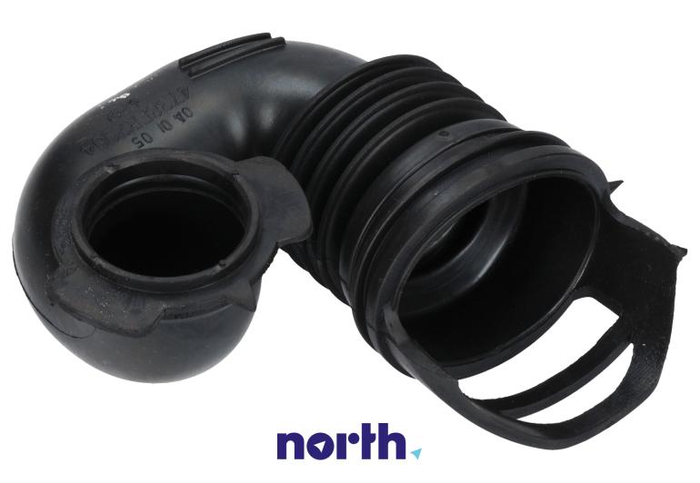 Wąż połączeniowy dozownik-bęben (dozownik - bęben) do pralki LG WD-12390NDK,0