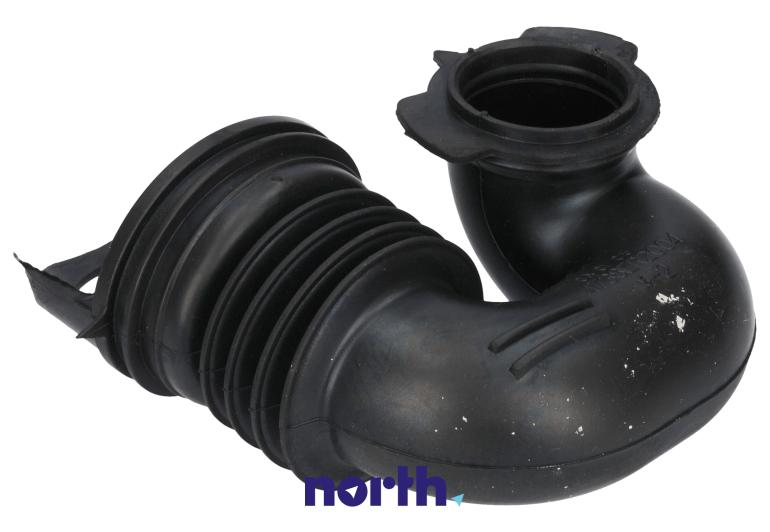Wąż połączeniowy dozownik-bęben (dozownik - bęben) do pralki LG WD-12390NDK,1