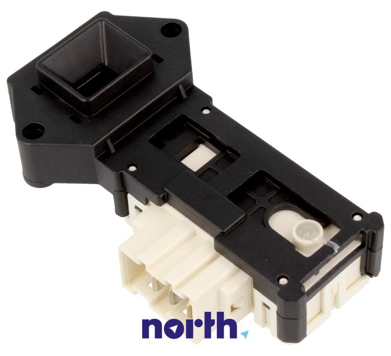 Blokada otwarcia drzwi do pralki Samsung F1043GW,1