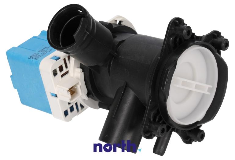 Pompa odpływowa kompletna do pralko-suszarki WVH28421EU/01 (Bosch) 993,0