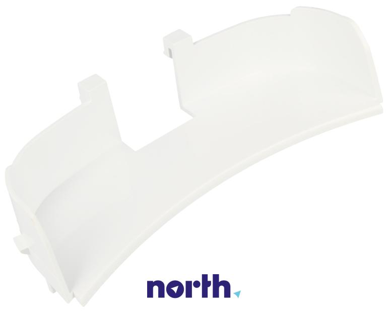 Osłona uchwytu drzwi do pralki Samsung WW80K5400WW/EG,1