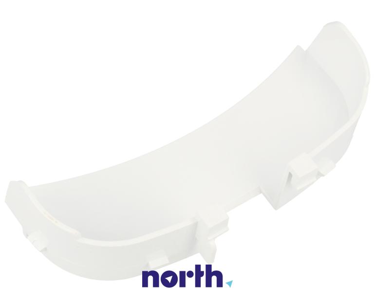 Osłona uchwytu drzwi do pralki Samsung WF80F5E0W4W/EU,0